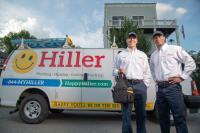Hiller Plumbing, Heating, Cooling & Electrical image 3